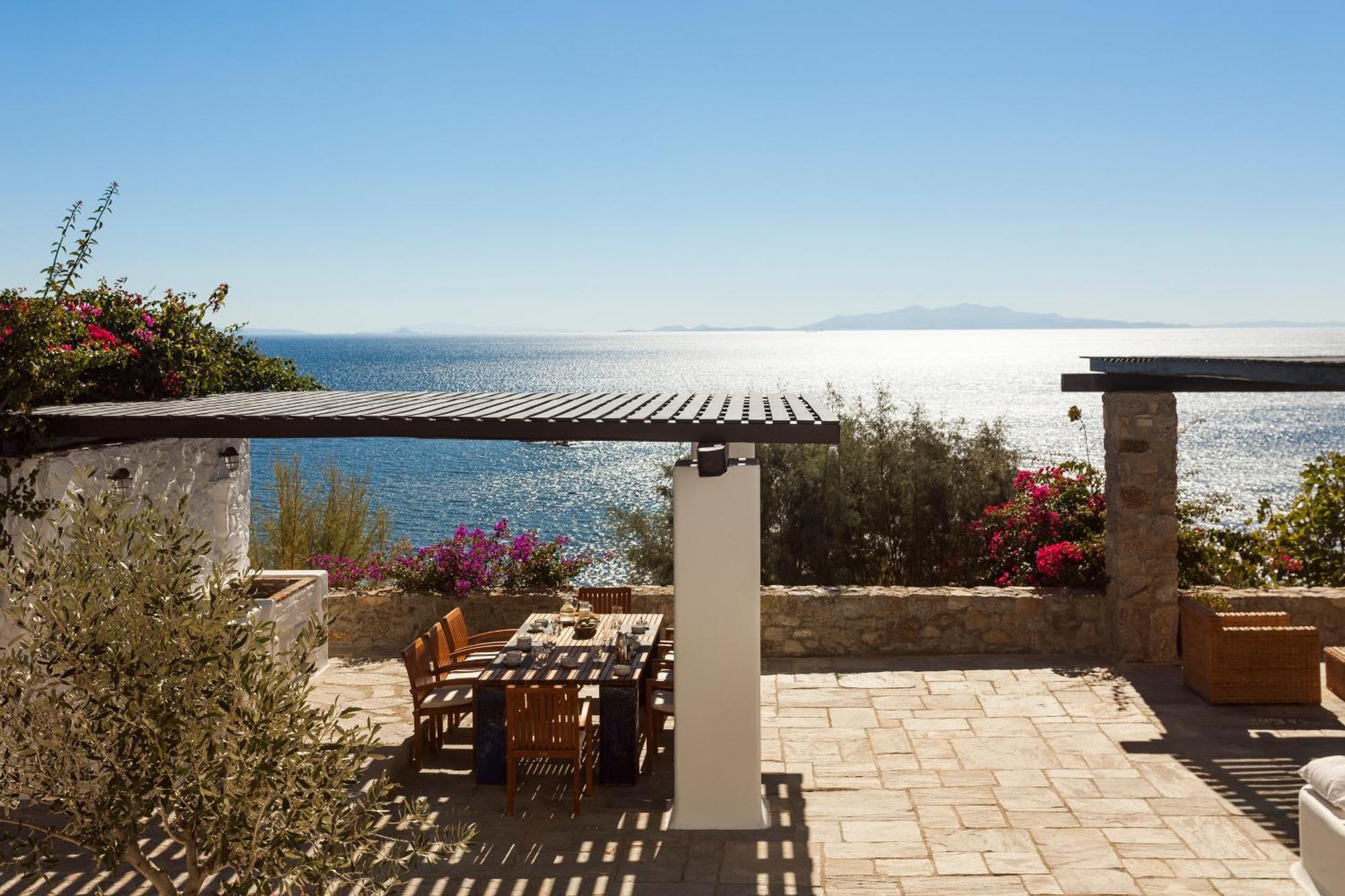 Villa Agl Luxury *