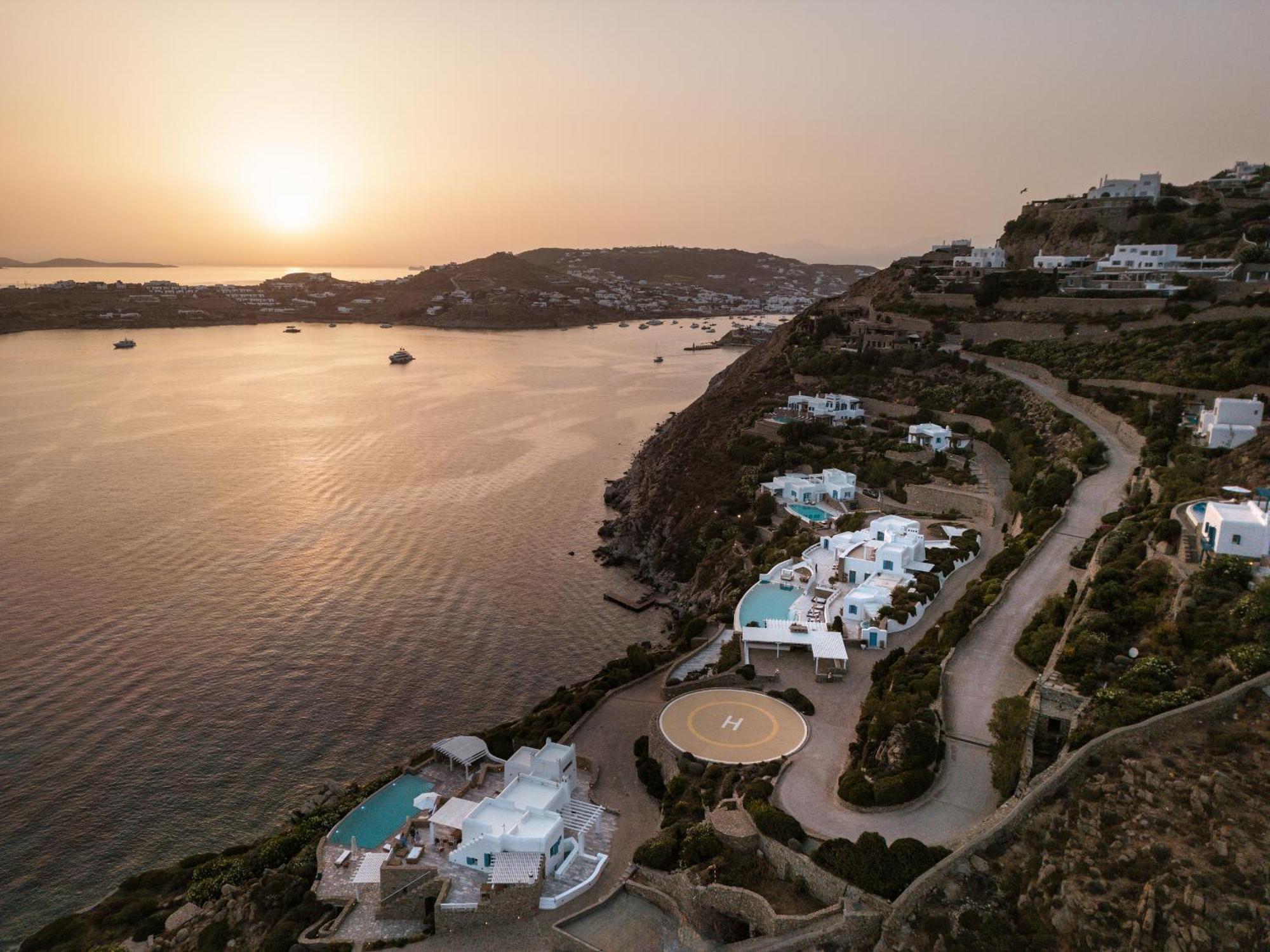 Villa Agl Luxury