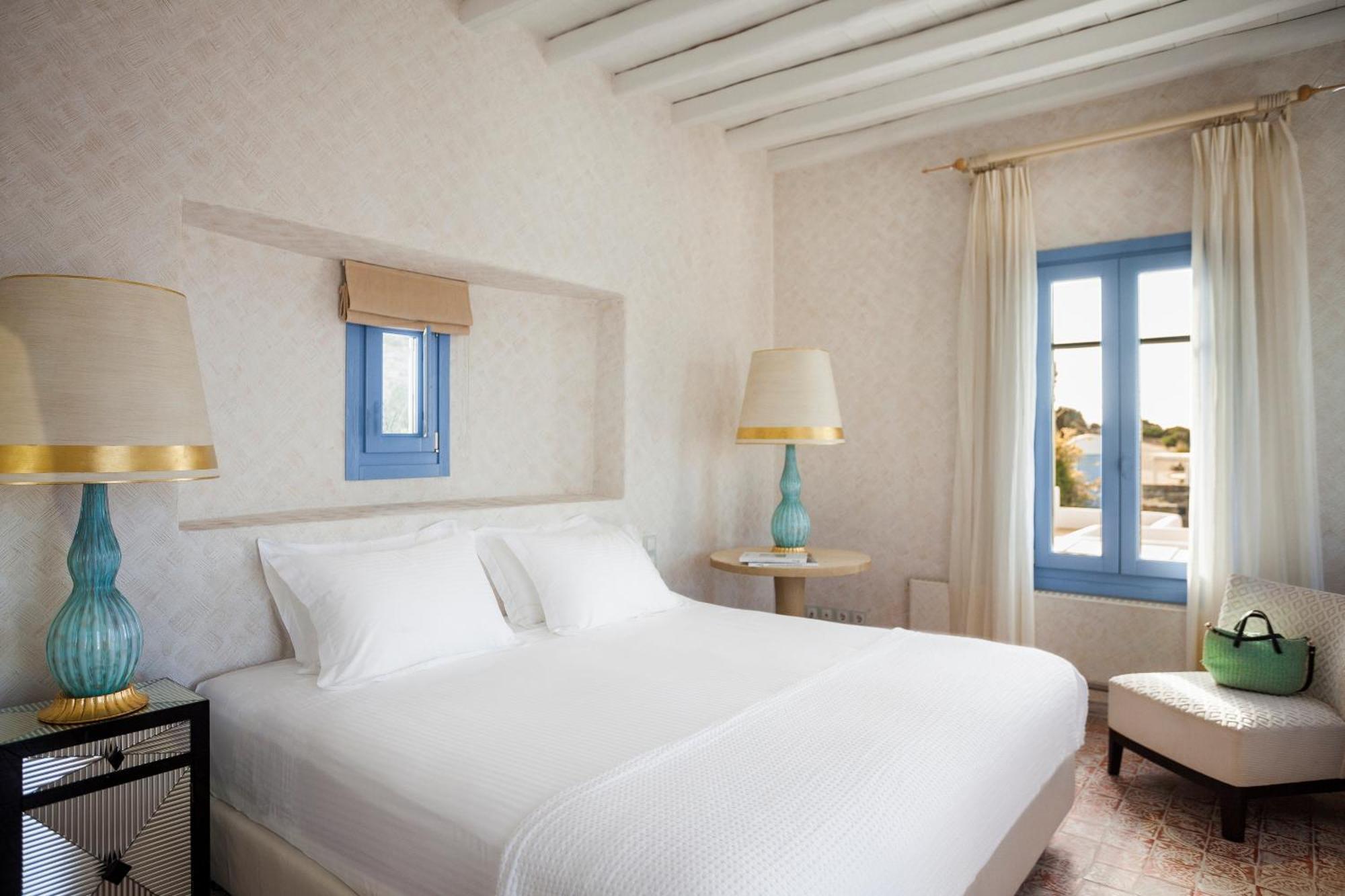 Villa Agl Luxury Mykonos Town