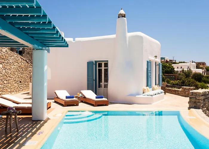 Agl Luxury Villas