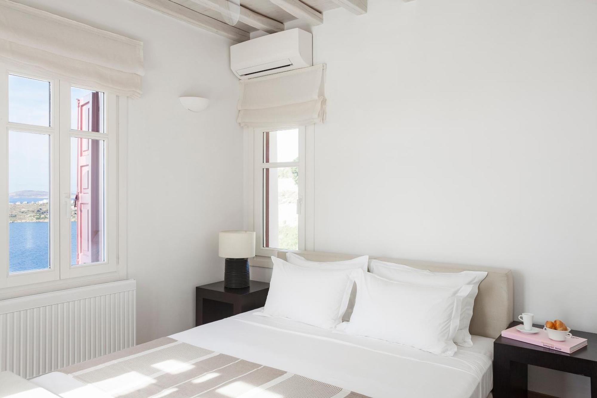 Agl Luxury Mykonos Town